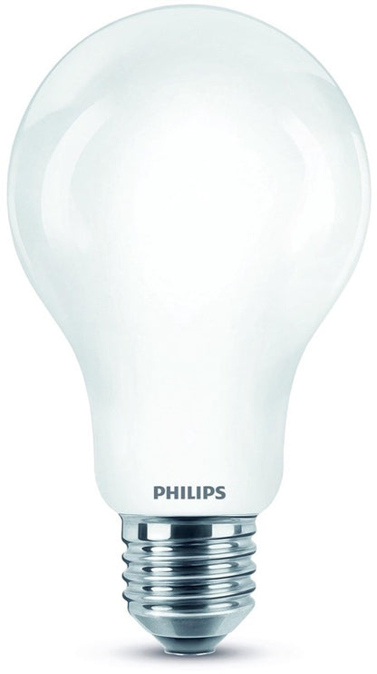 Żarówka PHILIPS LED, A67, E27, 13 W, 2000 lm, 2700 K