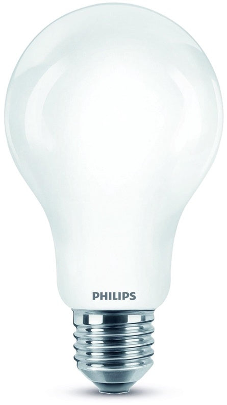 Żarówka PHILIPS LED, A67, E27, 13 W, 2000 lm, 2700 K