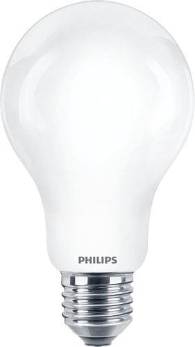 Żarówka Philips LED, A67, E27, 13 W, 2000 lm, 4000 K