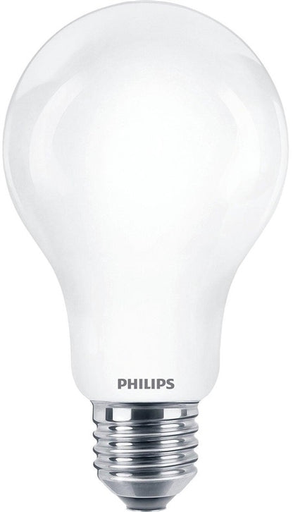 Lemputė Philips LED, A67, E27, 17,5 W, 2500 lm, 2700 K