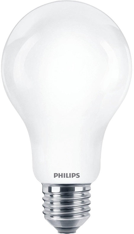 Żarówka Philips LED, A67, E27, 17,5 W, 2500 lm, 2700 K