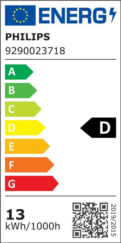 Żarówka PHILIPS LED, A67, E27, 13 W, 2000 lm, 2700 K