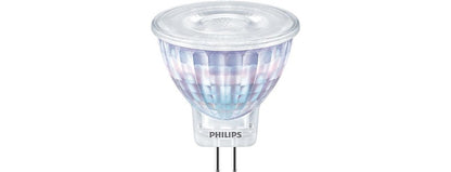 LED lemputė PHILIPS, MR11, GU4, 2,3 W, 200 lm, 2700 K