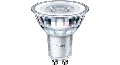 Żarówka LED Philips PAR16, 36°, 3,5 W, GU10, 2700K, 255 lm