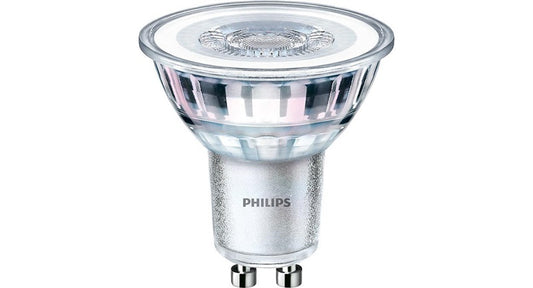 Żarówka LED Philips PAR16, 36°, 3,5 W, GU10, 2700K, 255 lm