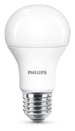 Żarówka Philips LED, A60, E27, 12,5 W, 1521 lm, 4000 K