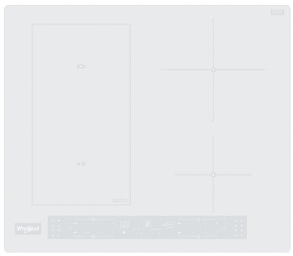 Płyta indukcyjna Whirlpool WL B4560 NE/W
