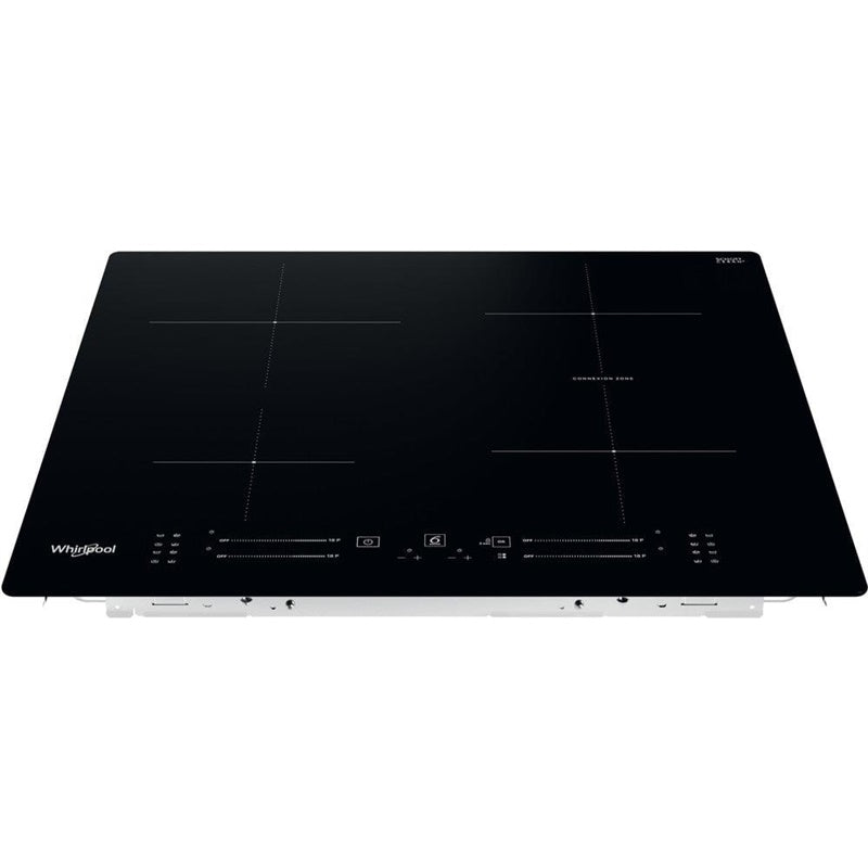Indukcinė kaitlentė Whirlpool WB S2560 NE