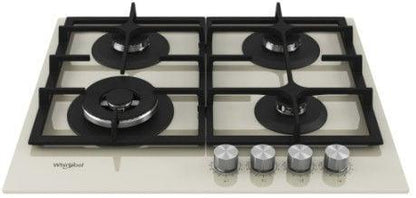 Kuchenka gazowa Whirlpool AKTL629/S
