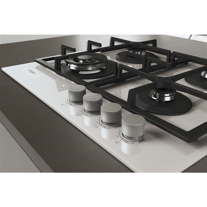 Płyta gazowa Whirlpool AKTL629/WH