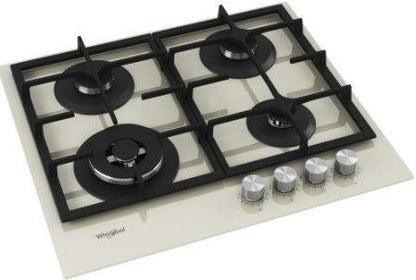 Kuchenka gazowa Whirlpool AKTL629/S