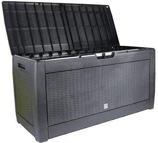 Sodo dėžė, mbr310-s433