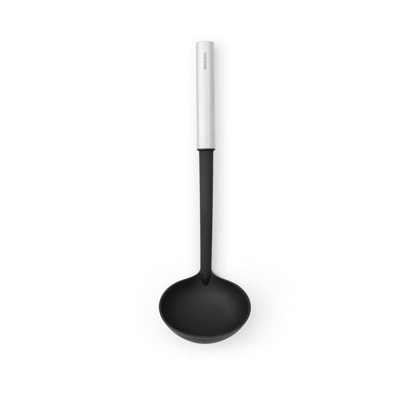 Samtis Brabantia Non-Stick, balta/juoda