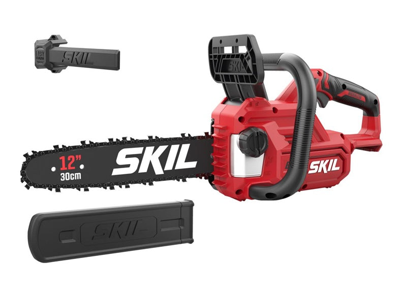 Piła łańcuchowa SKIL, 30 cm, 18 V, bez akumulatora
