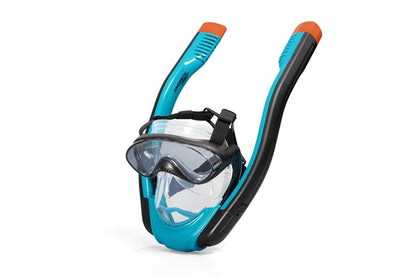 Maska do nurkowania, BESTWAY HYDRO-PRO, 24060