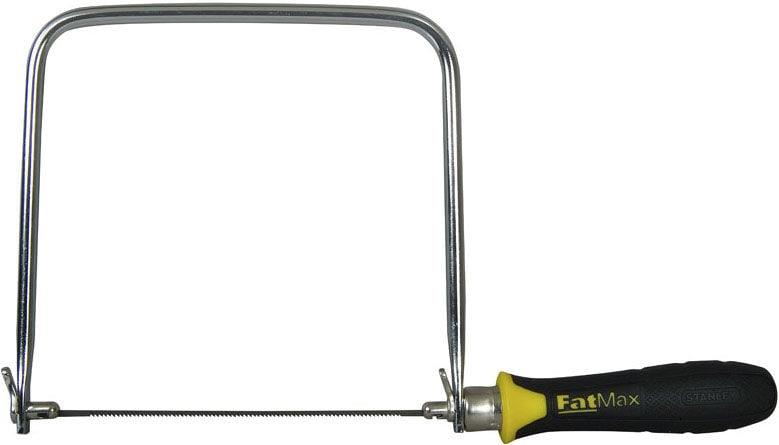 Piła ręczna Stanley FatMax, 170mm