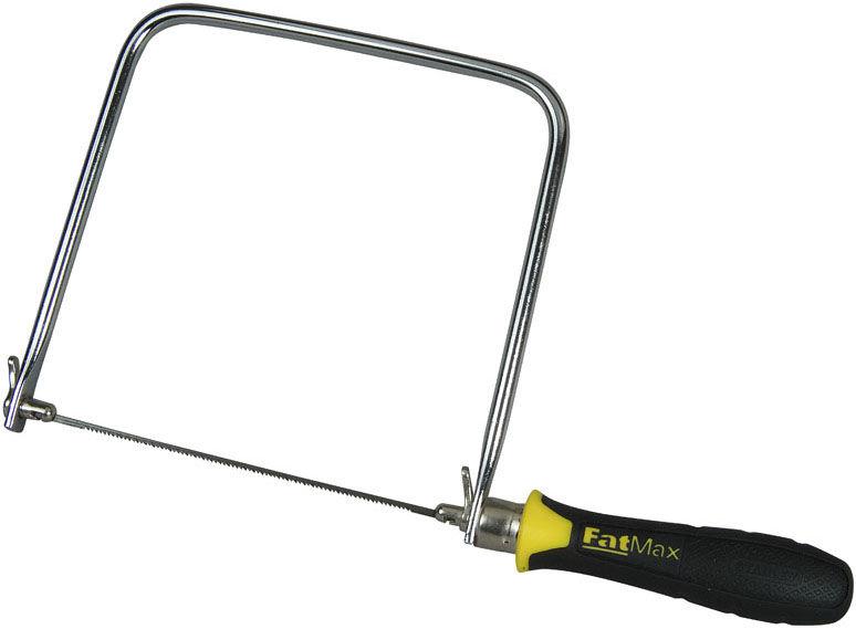 Piła ręczna Stanley FatMax, 170mm