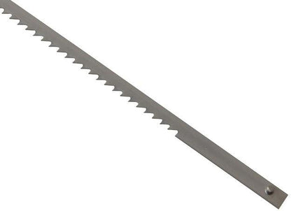 Rankinių siaurapjūklių peiliukas Stanley 160 mm, 4 vnt.