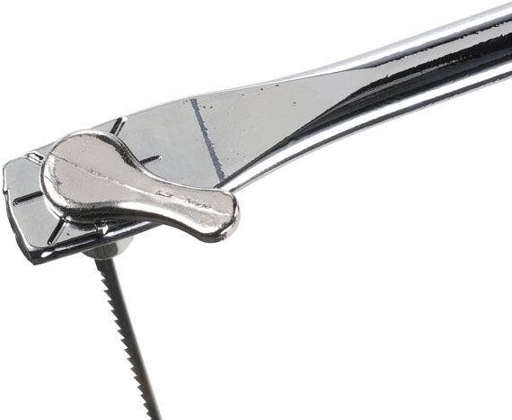Piła ręczna Stanley FatMax, 170mm