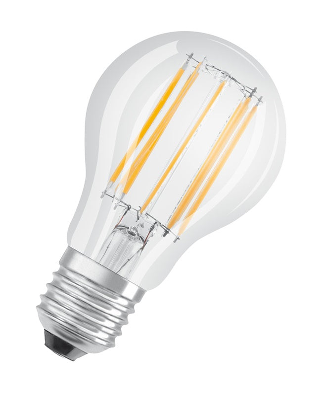 Lemputė OSRAM LED filamentinė, A60, E27, 11W, 1521lm, 4000K