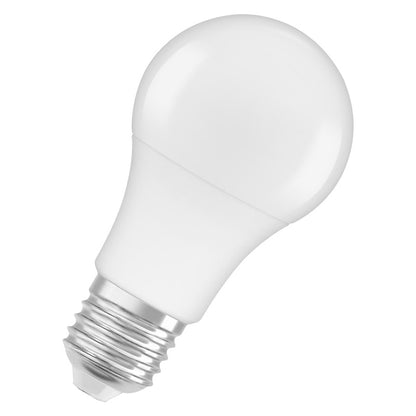 LEMPUTĖ OSRAM LED, A60, E27, 8,5 W, 806 lm, 2700K