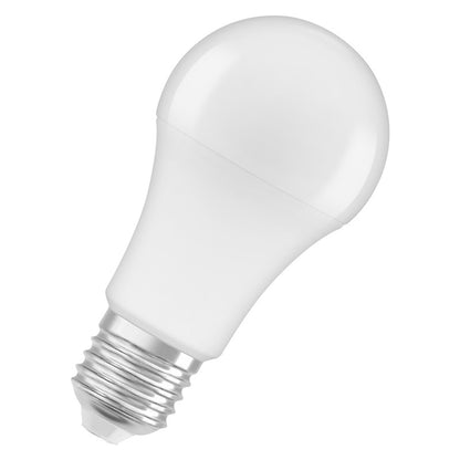 LEMPUTĖ OSRAM LED, A60, E27, 13W, 1521lm, 4000K