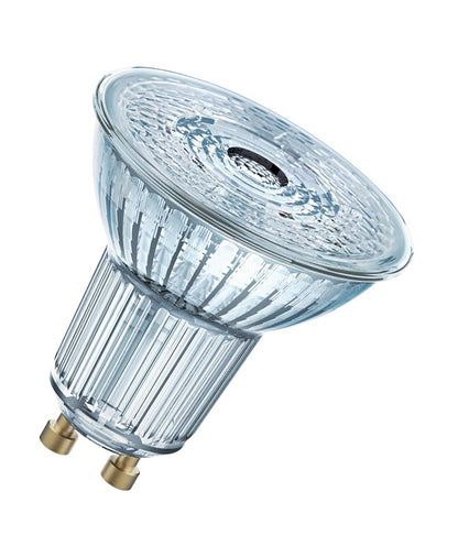 Żarówka LED Osram PAR16 36°, 6.5W, GU10, 2700K, 575lm