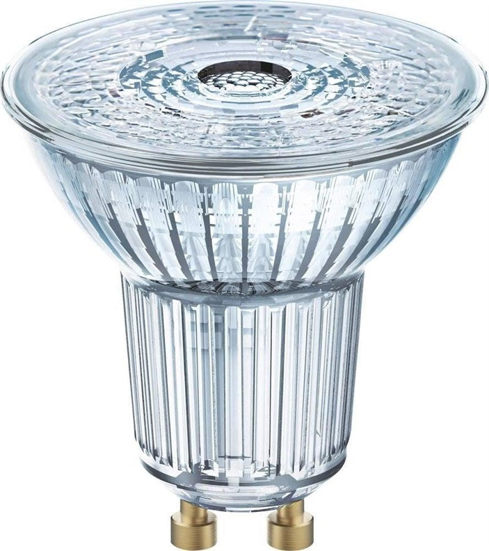 Żarówka LED Osram PAR16 36°, 6.5W, GU10, 2700K, 575lm