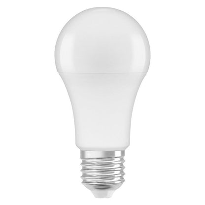 LEMPUTĖ OSRAM LED, A60, E27, 13W, 1521lm, 4000K