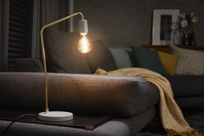 Żarówka LED Osram, A60, E27, 10 W, 1521 lm, 2700 K
