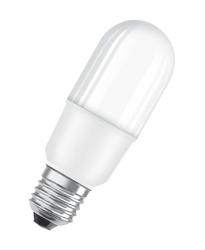 Lemputė OSRAM LED, S15, E27, 8 W, 806 lm, 2700 K