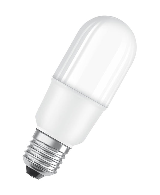 Lemputė OSRAM LED, S15, E27, 8 W, 806 lm, 2700 K