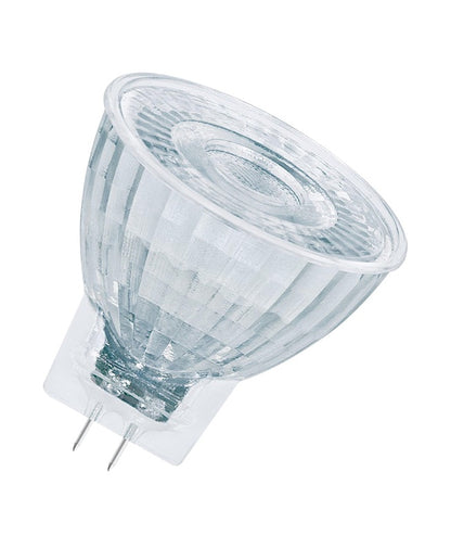 Żarówka LED OSRAM, MR11, GU4, 4,2 W, 345 lm, 2700 K