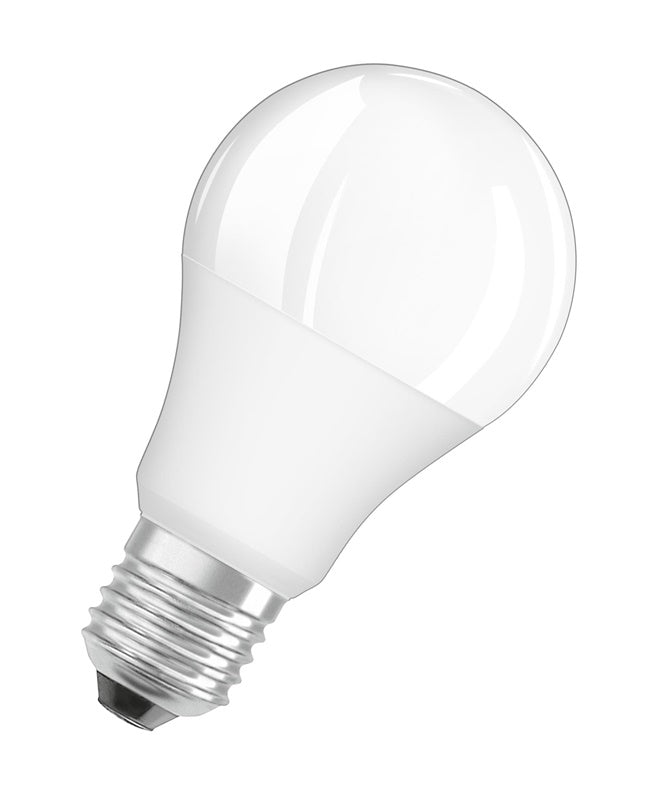 LEMPUTĖS OSRAM LED, A60, E27, 9W,806lm,2700K,RGBW,2vnt+pult