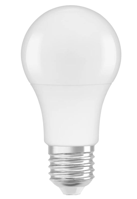LEMPUTĖS OSRAM LED, A60, E27, 9W,806lm,2700K,RGBW,2vnt+pult