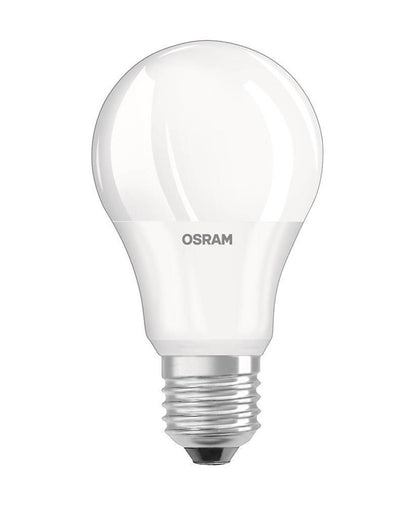 Lemputė OSRAM LED, A60, E27, 8,5 W, 806 lm, 4000 K