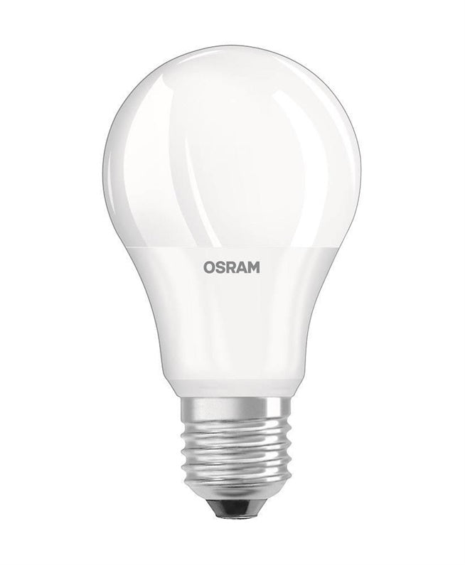Żarówka OSRAM LED, A60, E27, 8,5 W, 806 lm, 4000 K