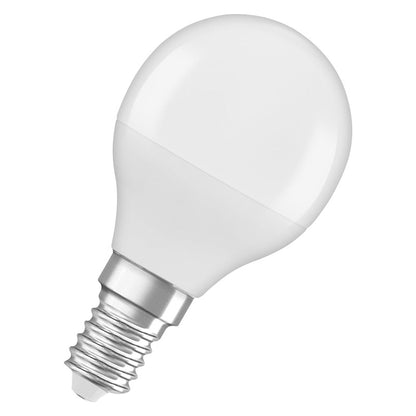 Żarówka Osram LED, P45, 4000 K, E14, 4.9 W, 470 lm