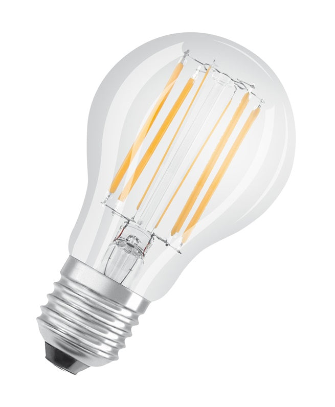 Lemputė OSRAM LED filamentinė, A60, E27, 7,5W, 1055lm, 2700K