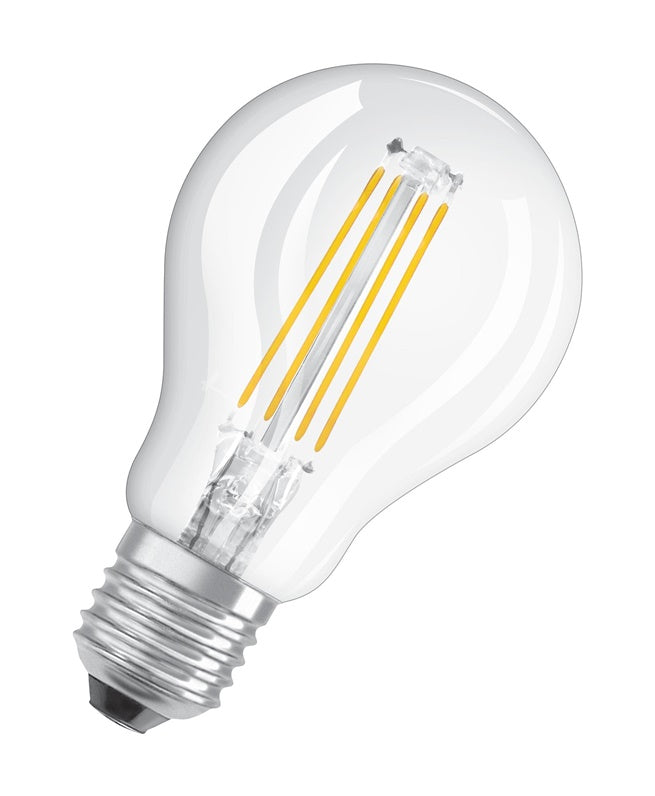 Żarówka LED Osram filamentowa, P45, E27, 6 W, 806 lm, 2700 K
