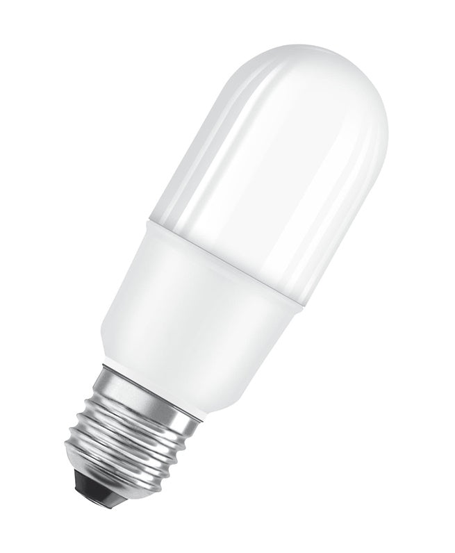 Lemputė Osram LED, S15, 4000 °K, E27, 10 W, 1055 lm