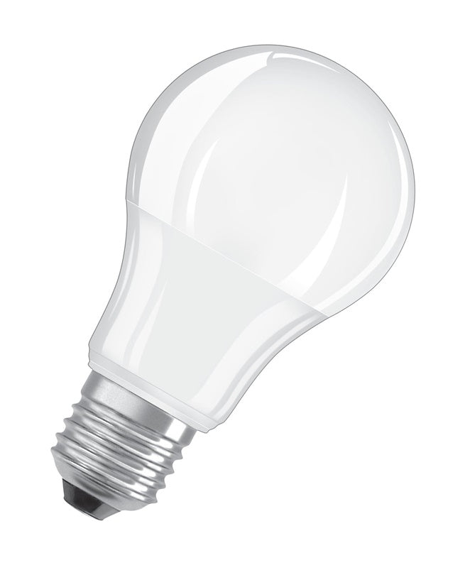 Lemputė Osram LED, A60, E27, 9 W, 806 lm, 2700 K