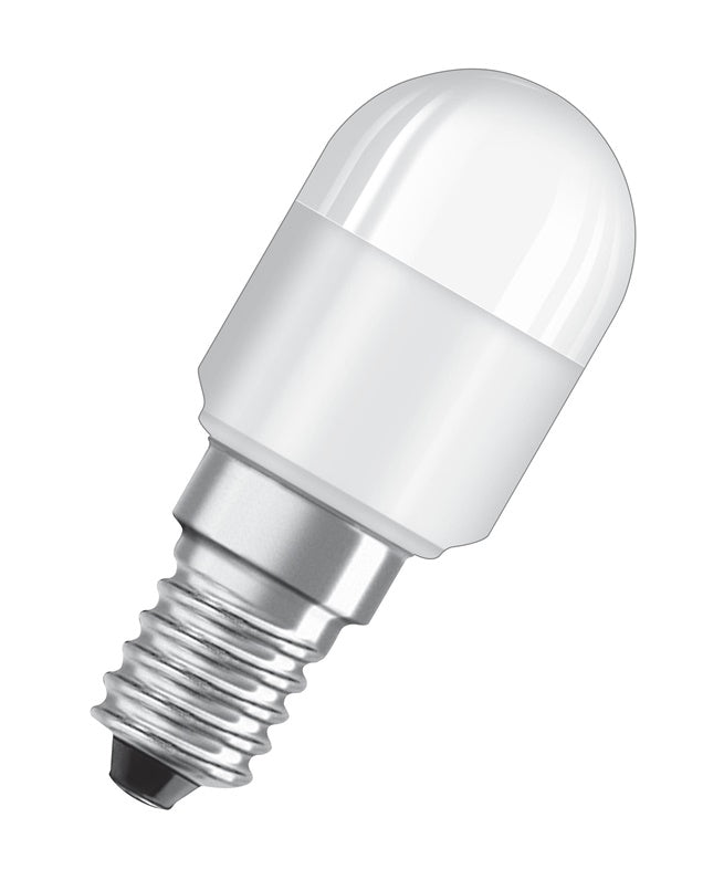 Żarówka LED OSRAM, T26, E14, 2,3 W, 200 lm, 6500 K