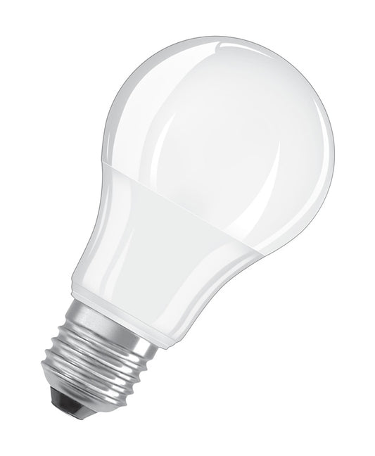 Lemputė Osram LED su sensoriumi, A60 E27 9 W 806 lm, 2700K