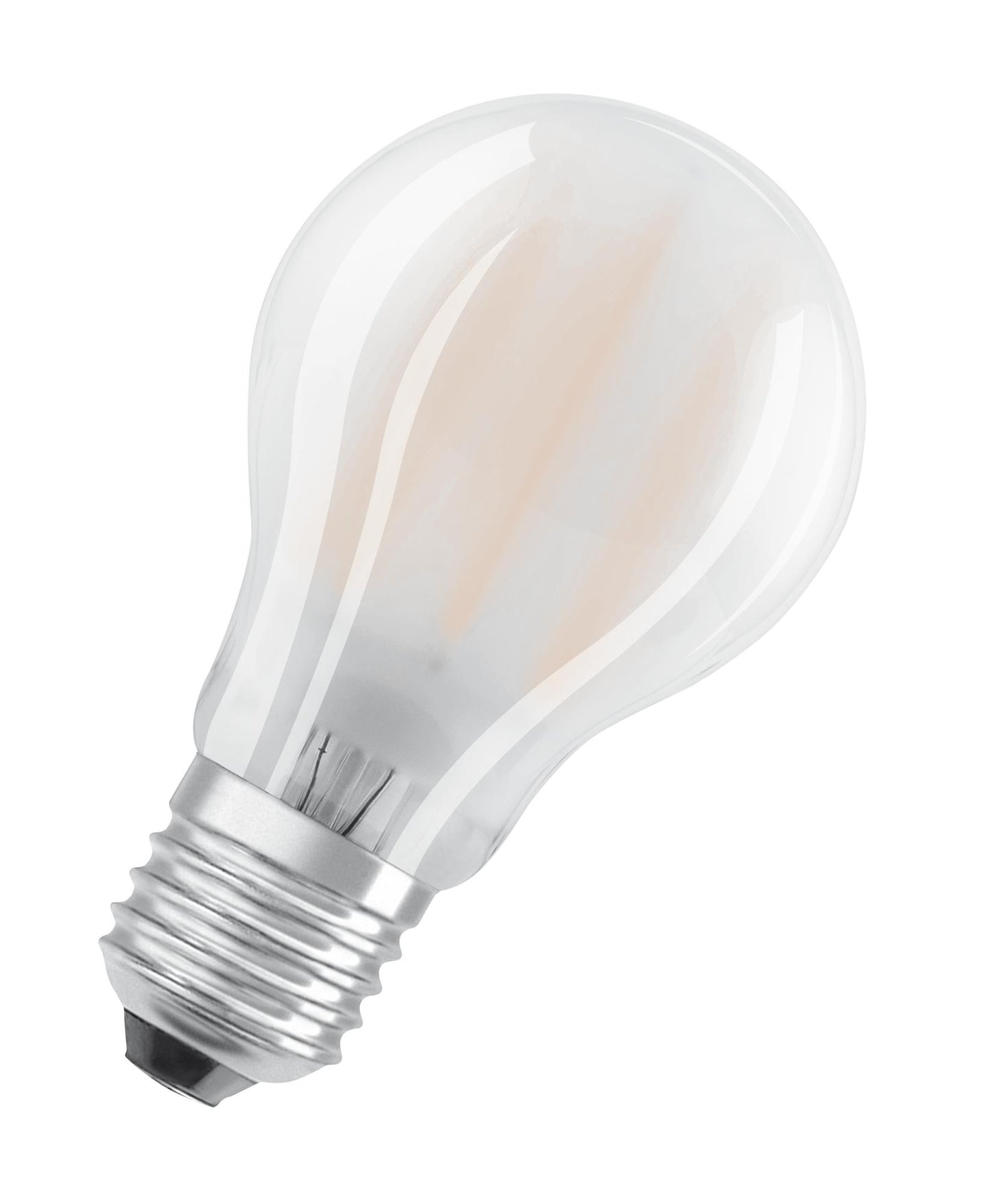 Lemputė Osram LED, A60, E27, 7,5 W, 1055 lm, 2700 K