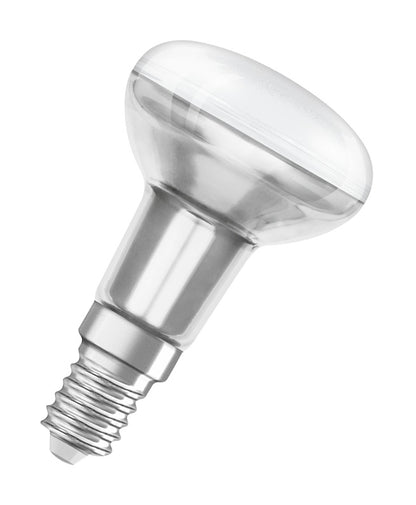 Żarówka LED Osram R50, 36°, 4.3W, E14, 2700K, 345lm, przezroczysta