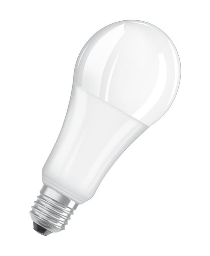 Lemputė Osram LED, A70, E27, 21 W, 2452 lm, 2700 K