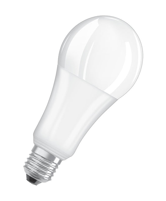 Lemputė Osram LED, A70, E27, 21 W, 2452 lm, 2700 K