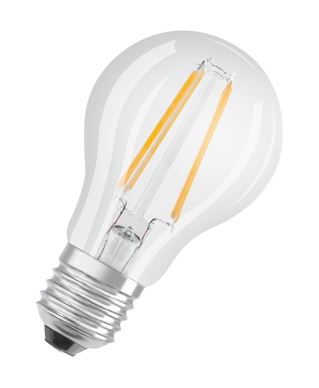 Żarówka LED Osram filamentowa, A60, E27, 7 W, 806 lm, 2700 K
