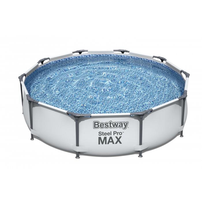 BASEN OGRODOWY BESTWAY 56406 3.05X0.76M